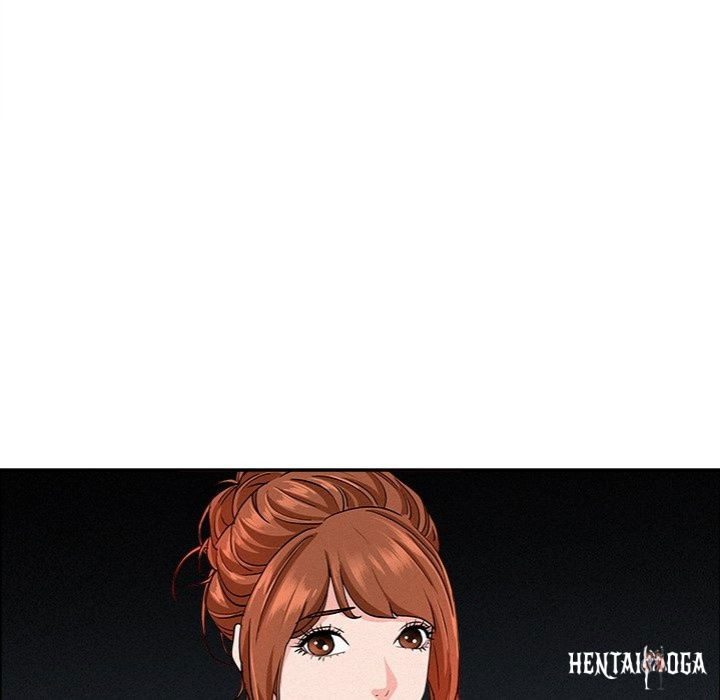 Milf Guard Milf Guard Chapter 31 - Página 104