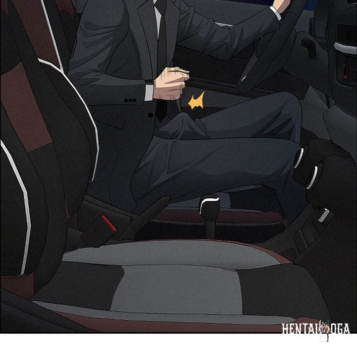 Milf Guard Milf Guard Chapter 31 - Página 108