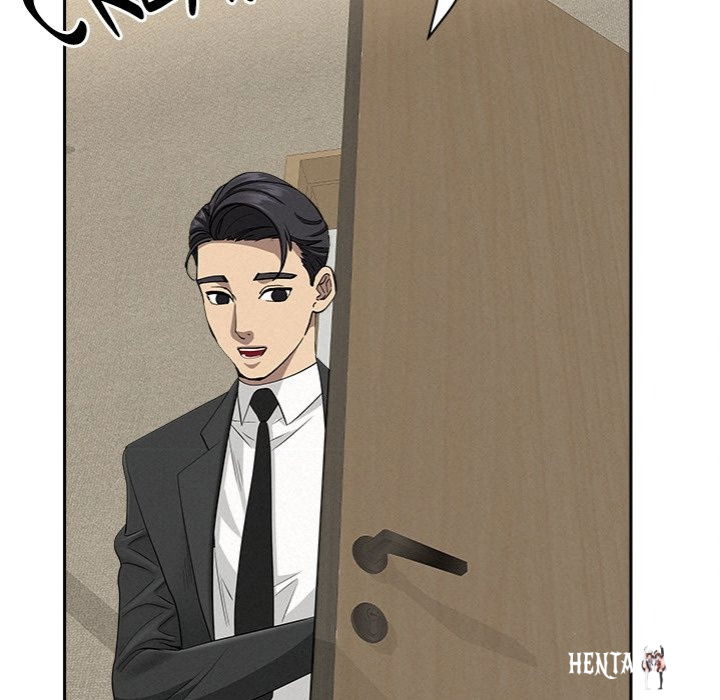 Milf Guard Milf Guard Chapter 31 - Página 110