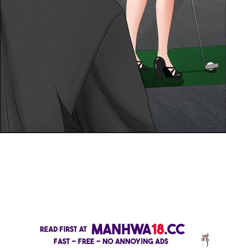 Milf Guard Milf Guard Chapter 31 - Página 113