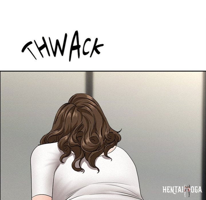 Milf Guard Milf Guard Chapter 31 - Página 114