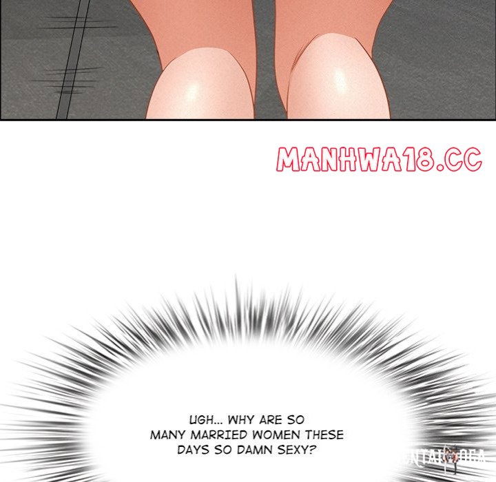 Milf Guard Milf Guard Chapter 31 - Página 116