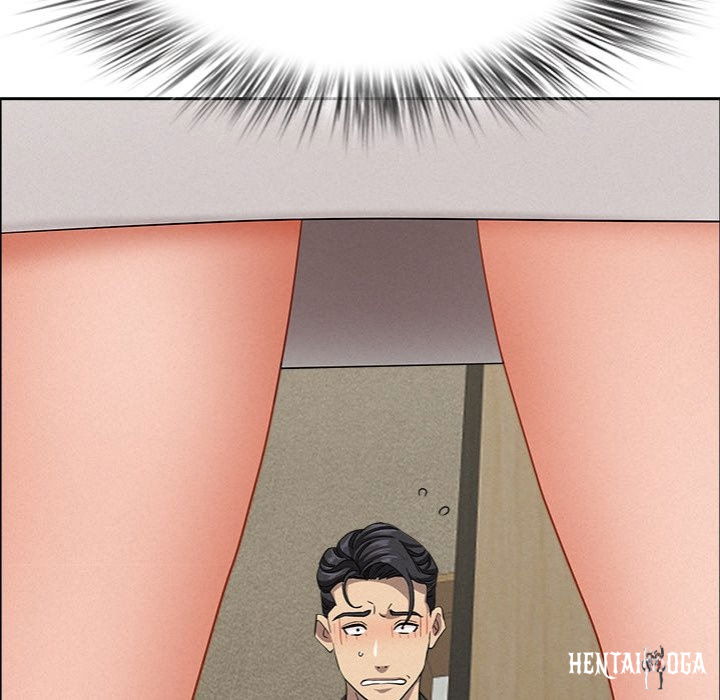 Milf Guard Milf Guard Chapter 31 - Página 117