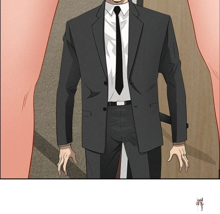 Milf Guard Milf Guard Chapter 31 - Página 118