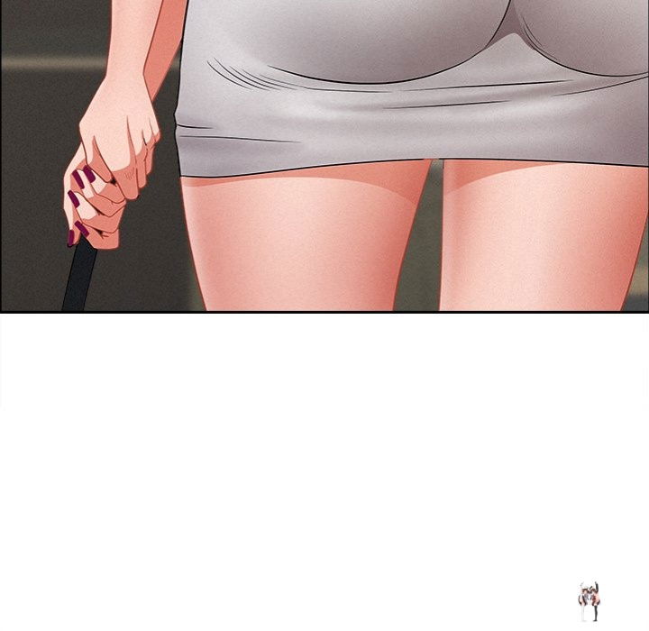 Milf Guard Milf Guard Chapter 31 - Página 121