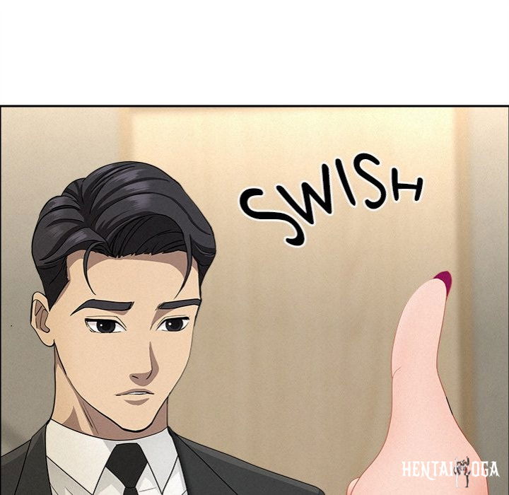 Milf Guard Milf Guard Chapter 31 - Página 122