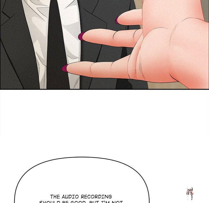 Milf Guard Milf Guard Chapter 31 - Página 123