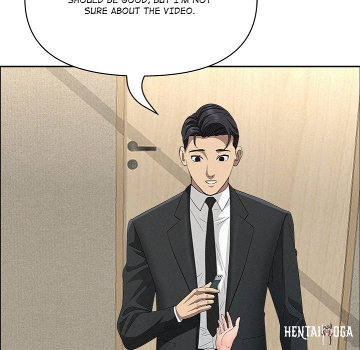 Milf Guard Milf Guard Chapter 31 - Página 124