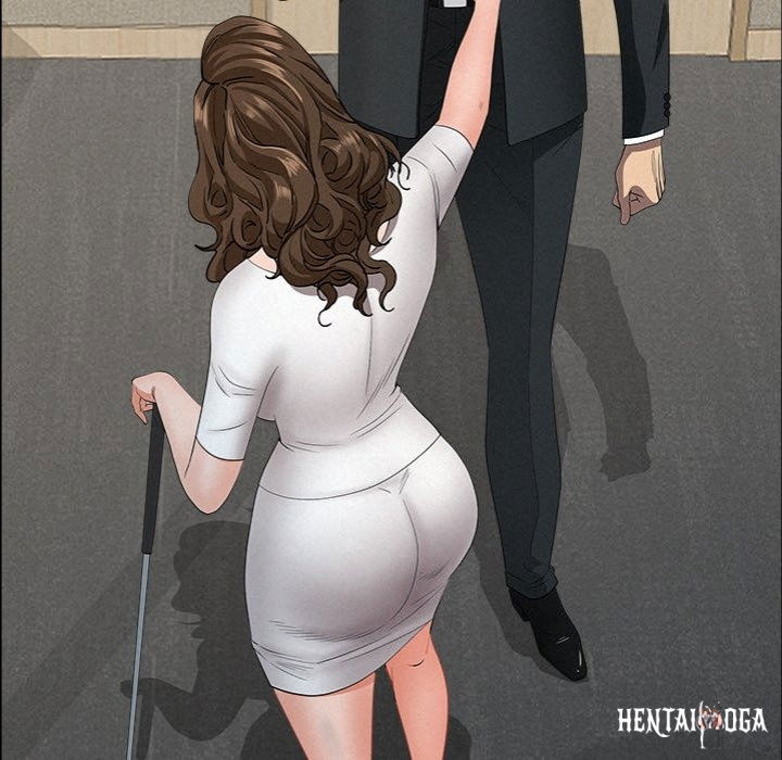 Milf Guard Milf Guard Chapter 31 - Página 125