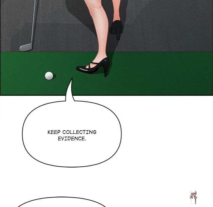 Milf Guard Milf Guard Chapter 31 - Página 126