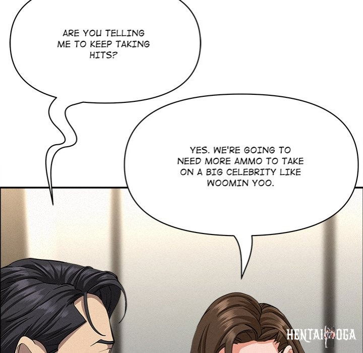 Milf Guard Milf Guard Chapter 31 - Página 127