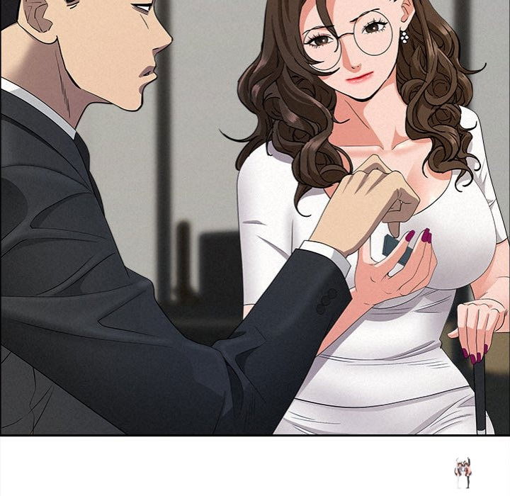 Milf Guard Milf Guard Chapter 31 - Página 128