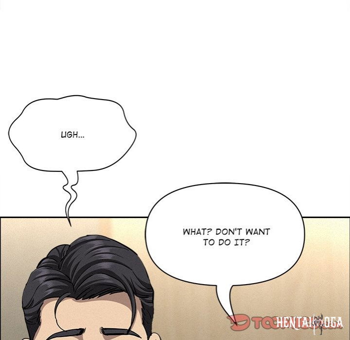 Milf Guard Milf Guard Chapter 31 - Página 129