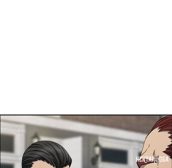 Milf Guard Milf Guard Chapter 31 - Página 13