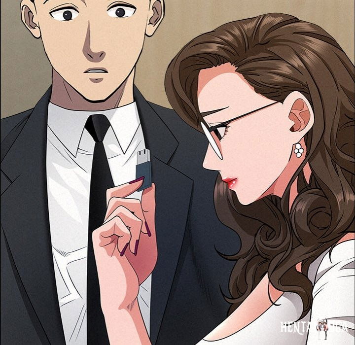 Milf Guard Milf Guard Chapter 31 - Página 130