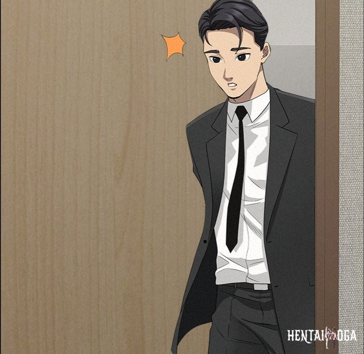 Milf Guard Milf Guard Chapter 31 - Página 136