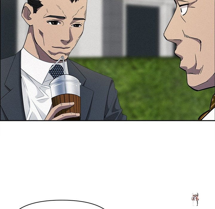 Milf Guard Milf Guard Chapter 31 - Página 14