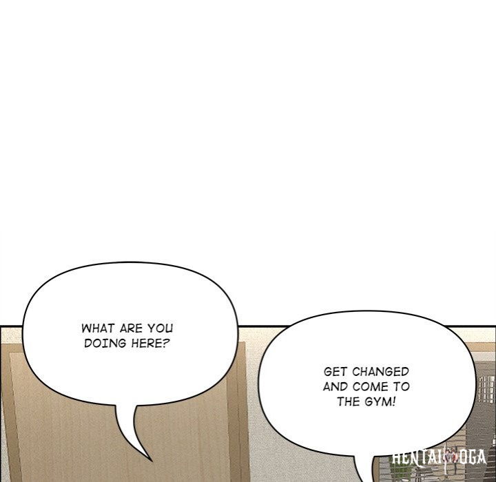 Milf Guard Milf Guard Chapter 31 - Página 140