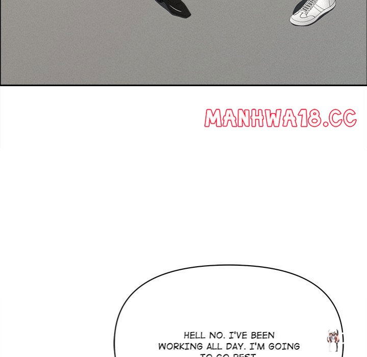 Milf Guard Milf Guard Chapter 31 - Página 142