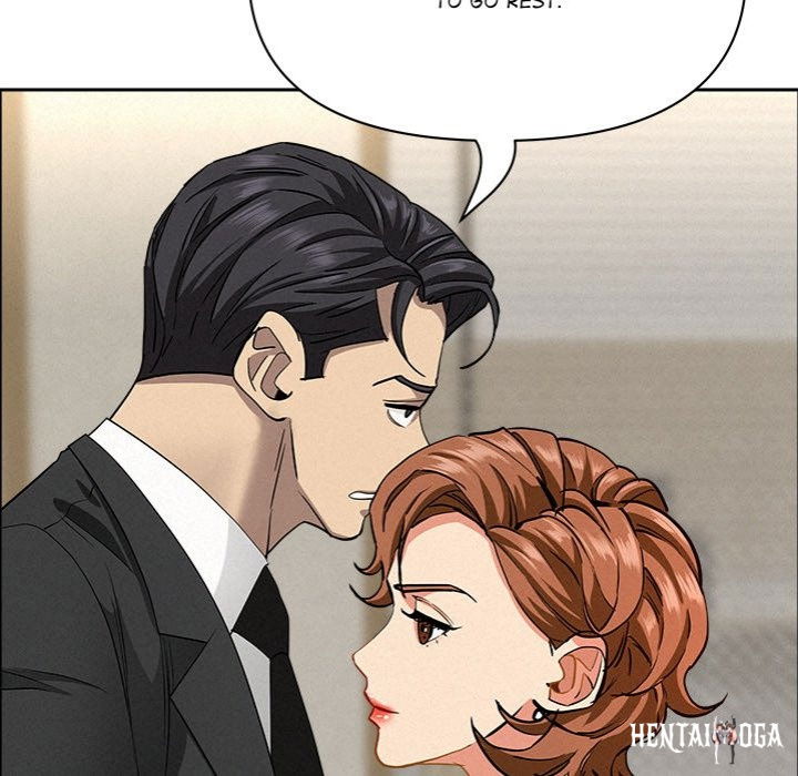 Milf Guard Milf Guard Chapter 31 - Página 143