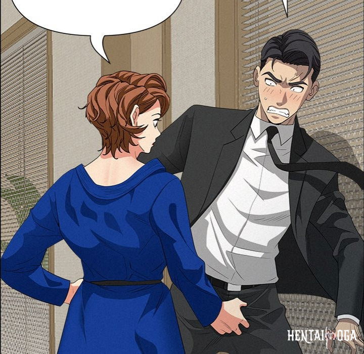 Milf Guard Milf Guard Chapter 31 - Página 149