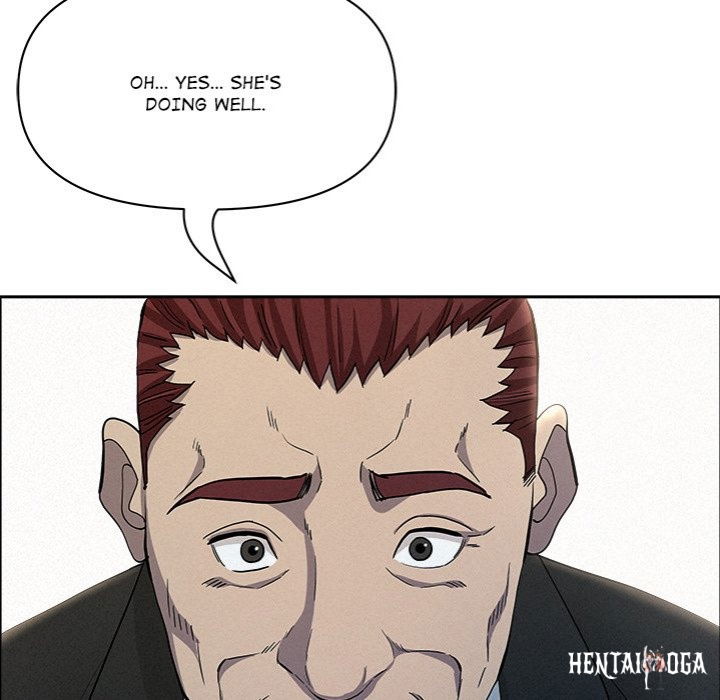 Milf Guard Milf Guard Chapter 31 - Página 15