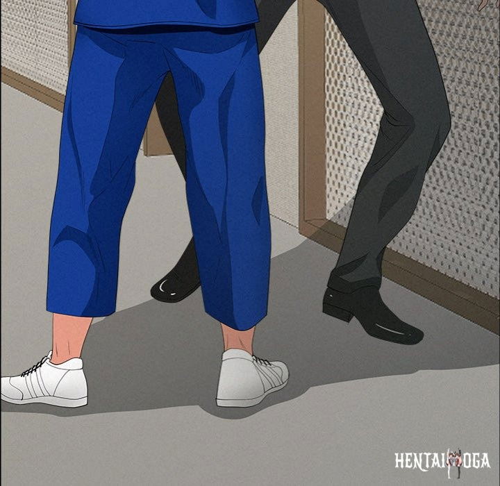 Milf Guard Milf Guard Chapter 31 - Página 150