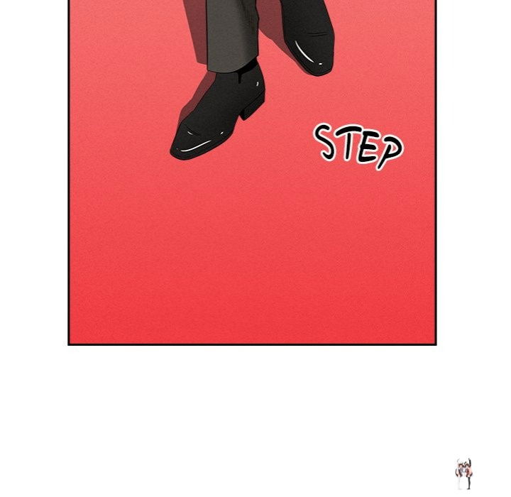 Milf Guard Milf Guard Chapter 31 - Página 154