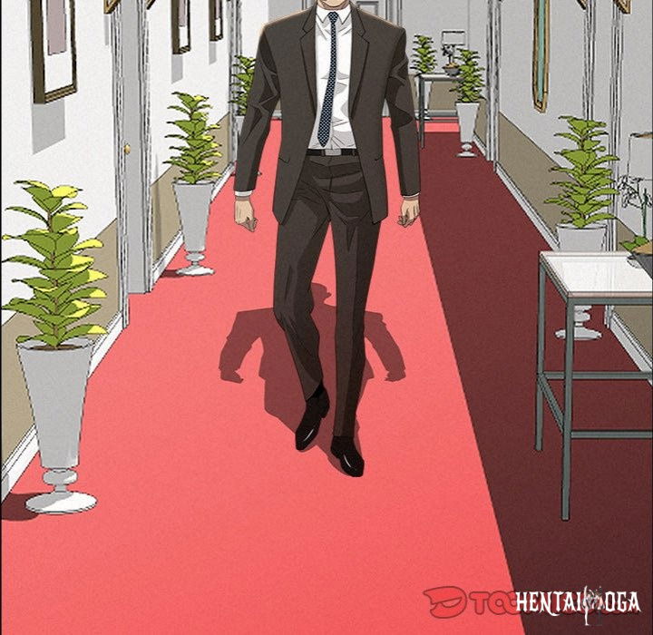 Milf Guard Milf Guard Chapter 31 - Página 156