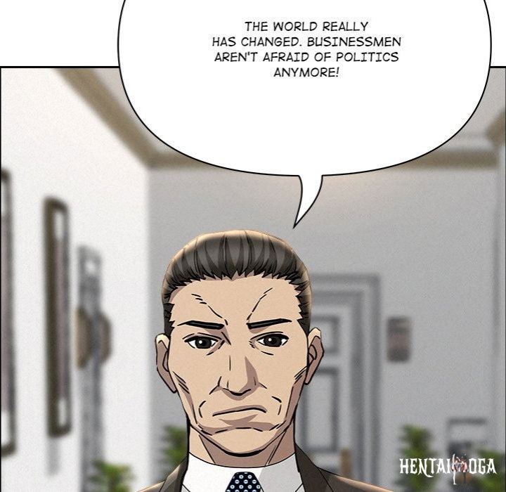 Milf Guard Milf Guard Chapter 31 - Página 158