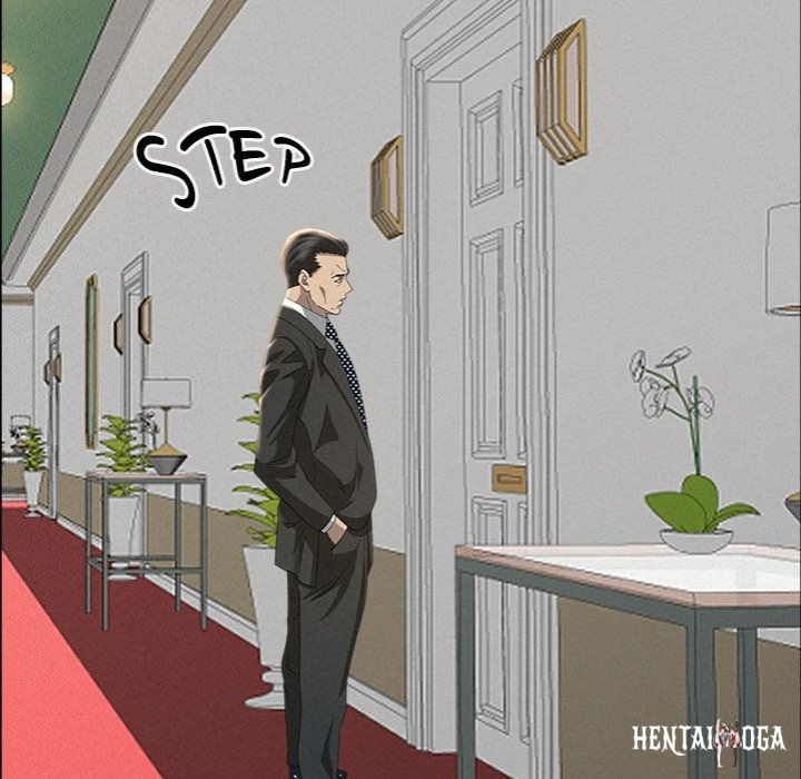 Milf Guard Milf Guard Chapter 31 - Página 161