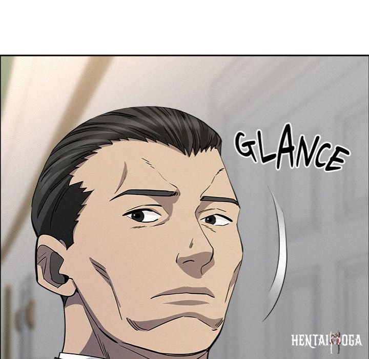 Milf Guard Milf Guard Chapter 31 - Página 163