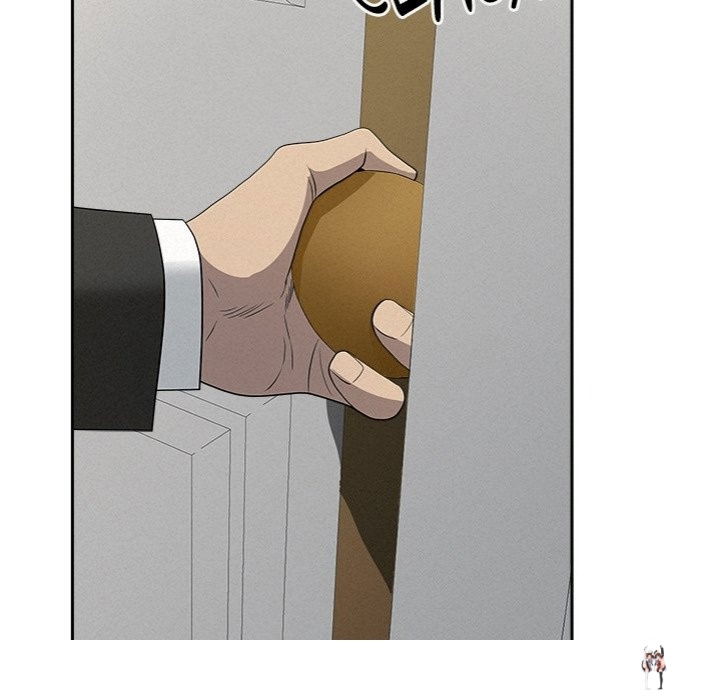 Milf Guard Milf Guard Chapter 31 - Página 165