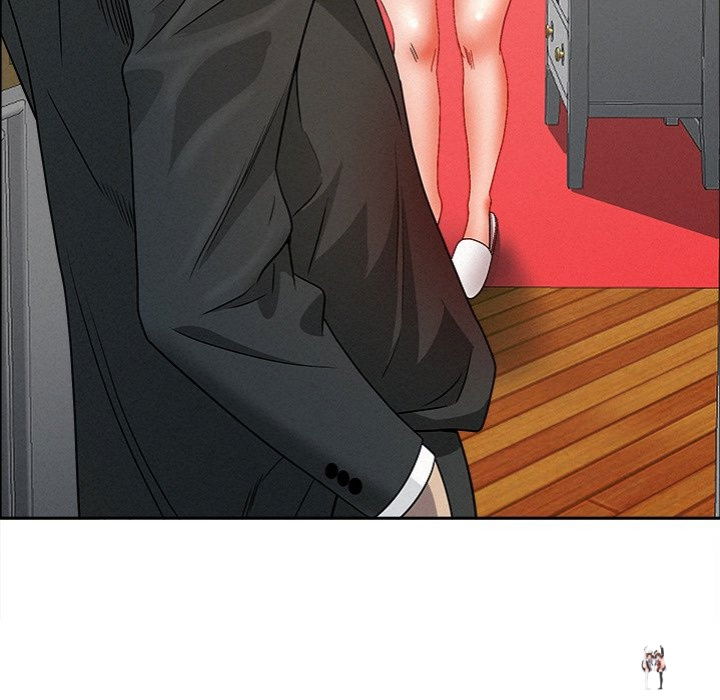 Milf Guard Milf Guard Chapter 31 - Página 168