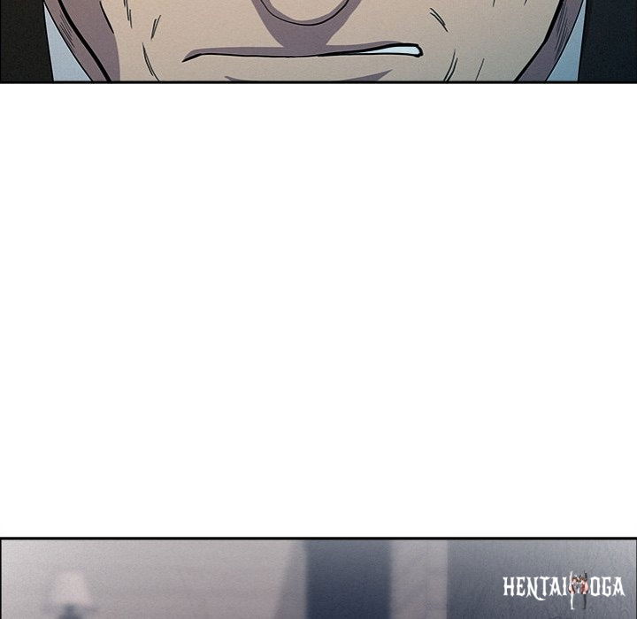 Milf Guard Milf Guard Chapter 31 - Página 18