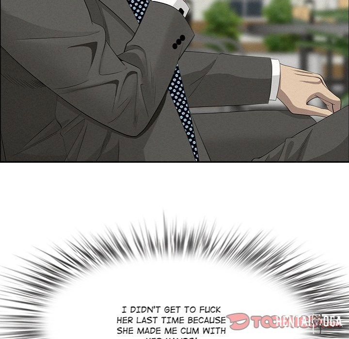 Milf Guard Milf Guard Chapter 31 - Página 21