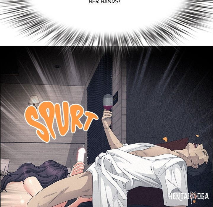 Milf Guard Milf Guard Chapter 31 - Página 22