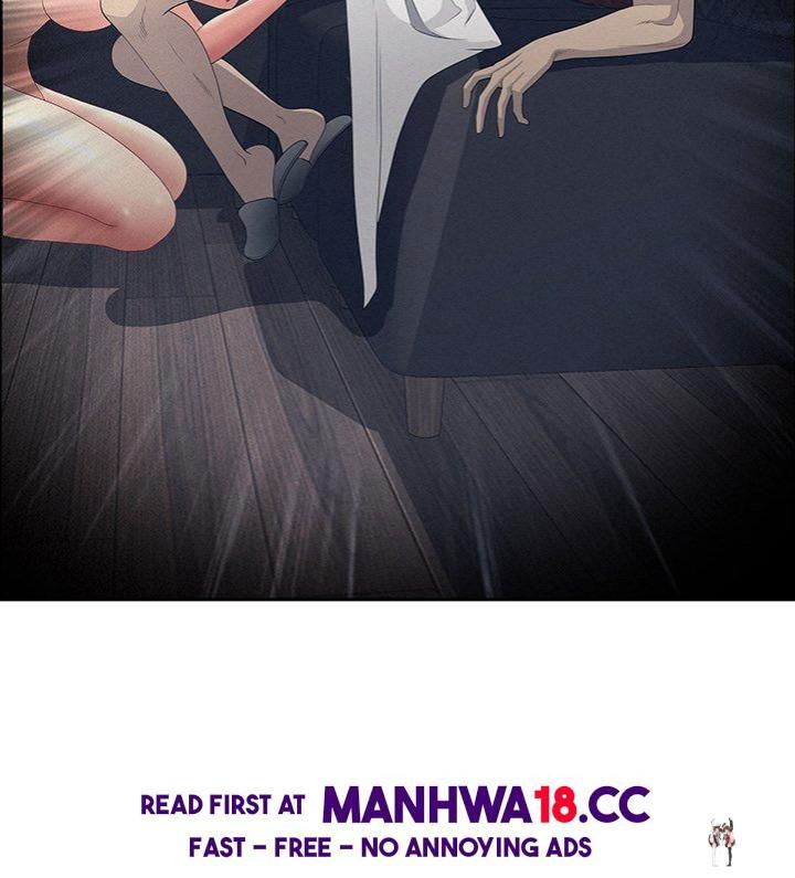 Milf Guard Milf Guard Chapter 31 - Página 23