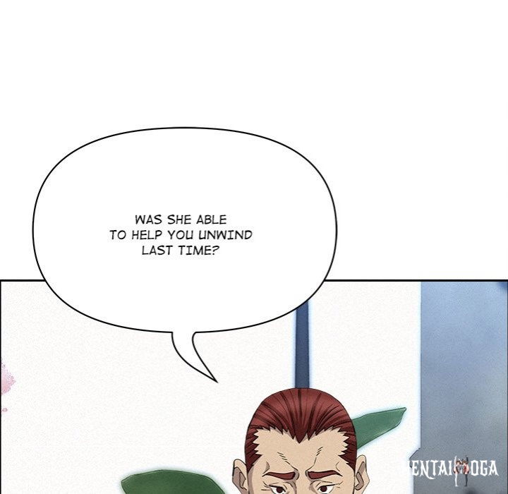 Milf Guard Milf Guard Chapter 31 - Página 24