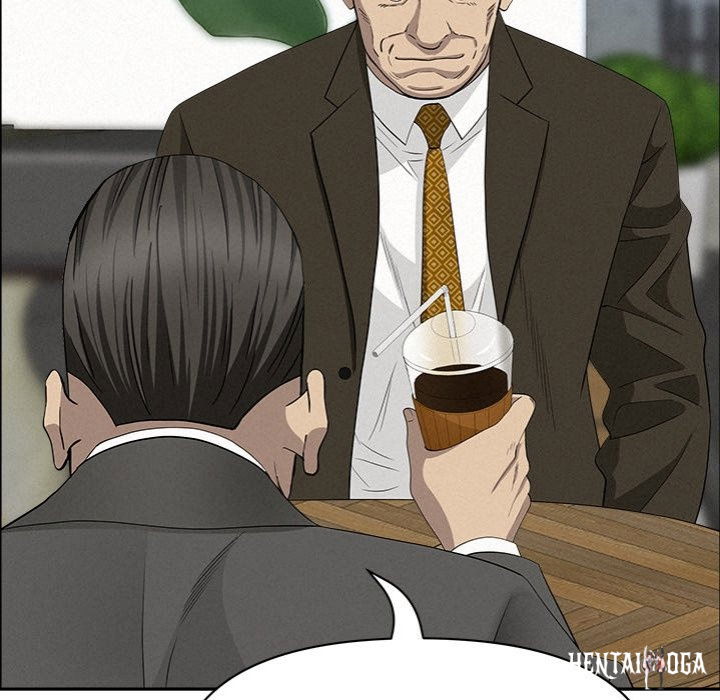 Milf Guard Milf Guard Chapter 31 - Página 25