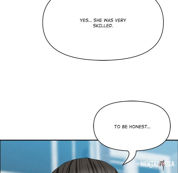 Milf Guard Milf Guard Chapter 31 - Página 26