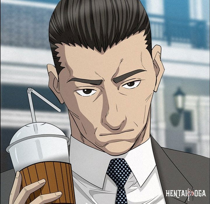 Milf Guard Milf Guard Chapter 31 - Página 27