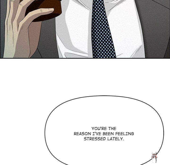 Milf Guard Milf Guard Chapter 31 - Página 28