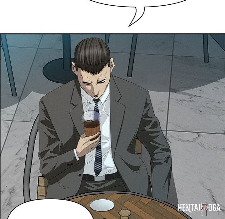 Milf Guard Milf Guard Chapter 31 - Página 29