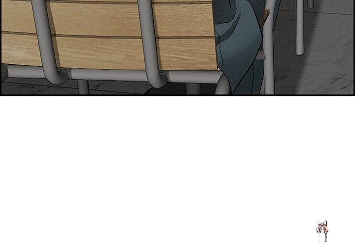 Milf Guard Milf Guard Chapter 31 - Página 3