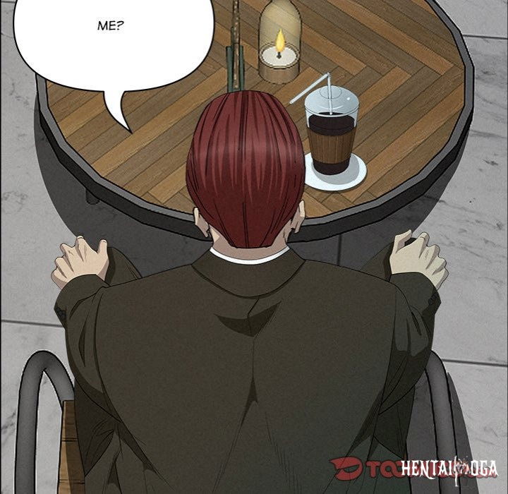 Milf Guard Milf Guard Chapter 31 - Página 30