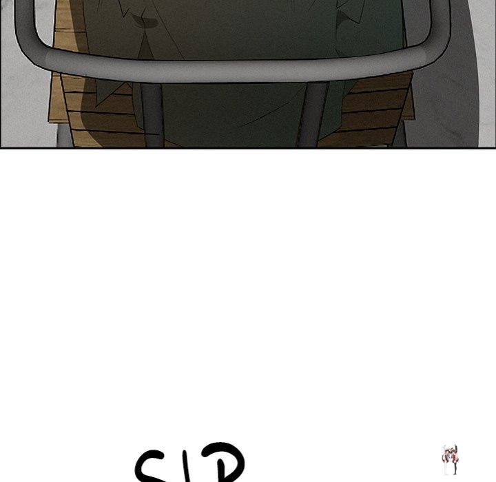 Milf Guard Milf Guard Chapter 31 - Página 31