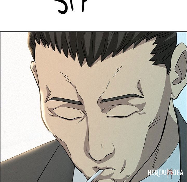 Milf Guard Milf Guard Chapter 31 - Página 32