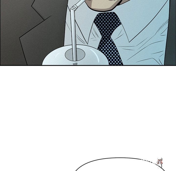 Milf Guard Milf Guard Chapter 31 - Página 33