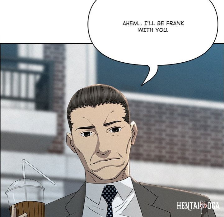 Milf Guard Milf Guard Chapter 31 - Página 34